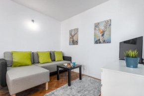Apartaments Solec 79 by Noclegi Renters